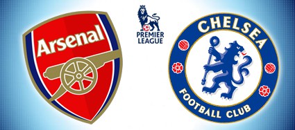 Preview: Arsenal FC vs Chelsea FC